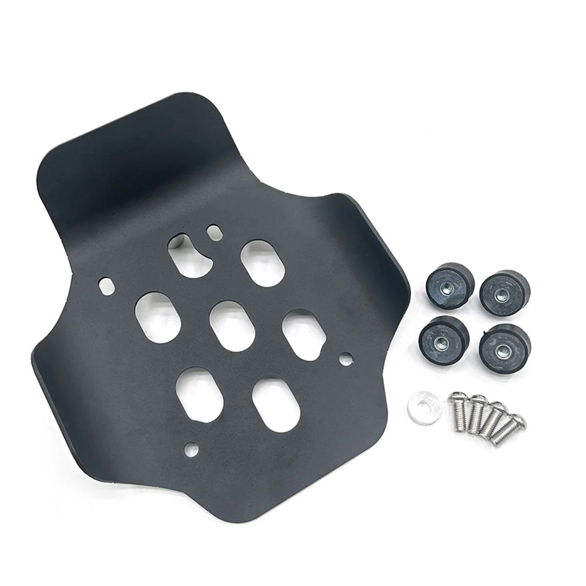 

Нижняя крышка двигателя мотоцикла премиум-класса, защитная пластина бампера для