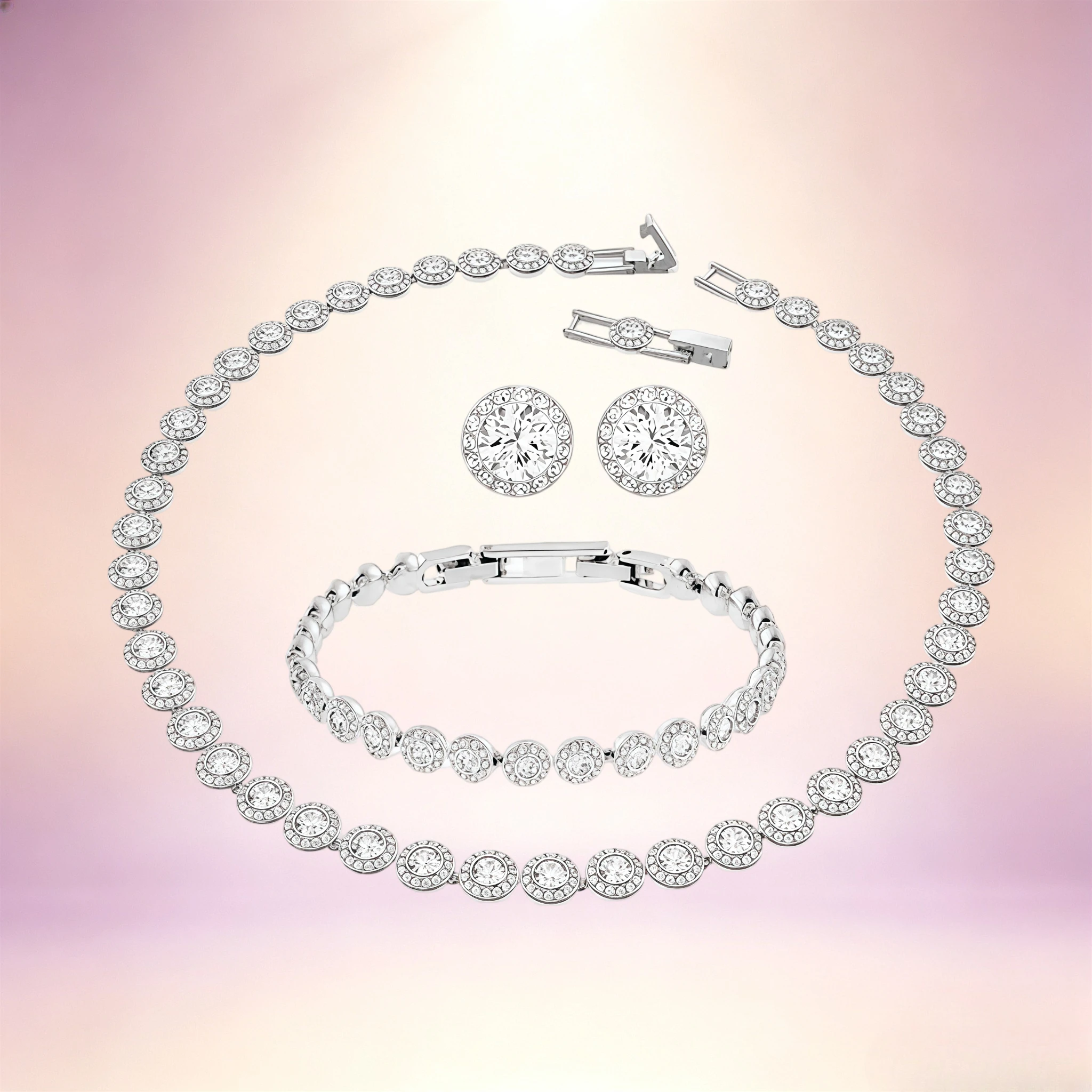 Wysokiej jakości naszyjnik w k – Women Accessories Sale recenzja i cena
