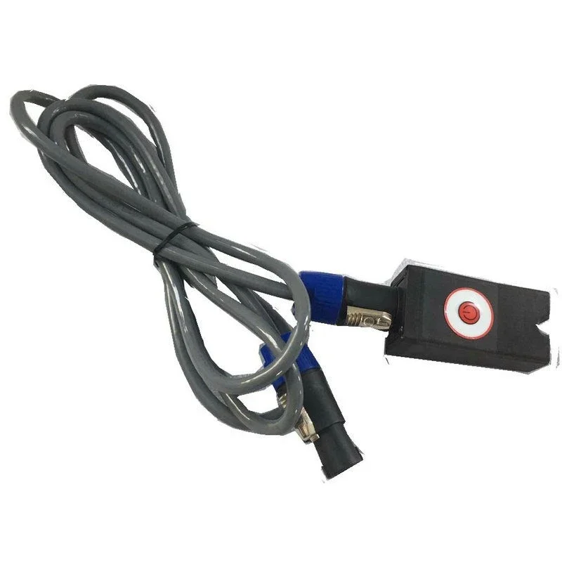 110/220V car body depression repair head hail pit dent shaping repair instrument electromagnetic induction head