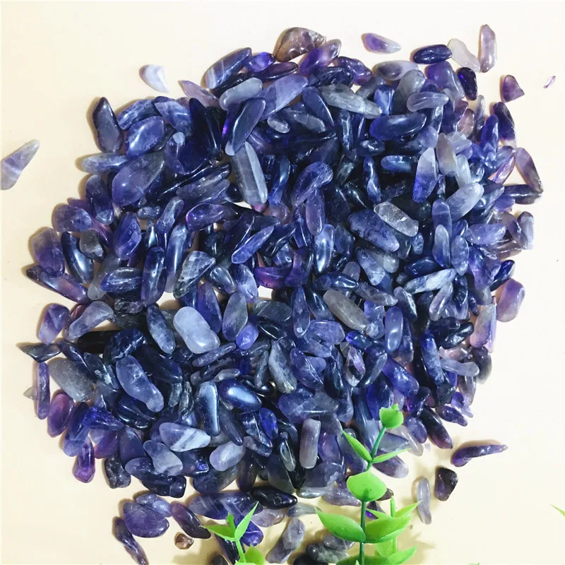1000g natural crystal amethyst toothed gemstone mineral specimen for home decoration