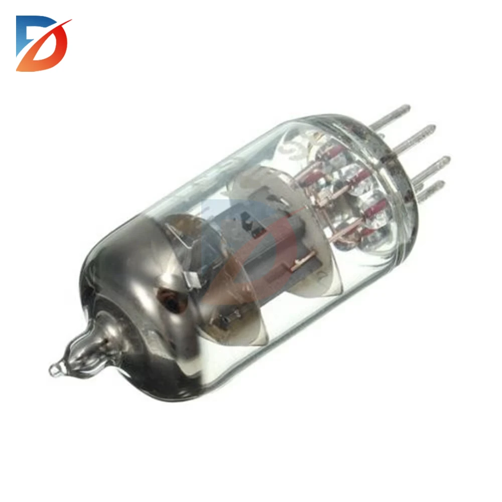 diymore 1PCS 6J1 tube amplifier tube enthusiast HIFI tube compatible with 6J1 preamplifier board headphone