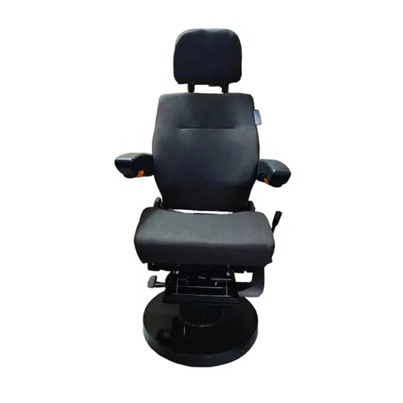 Professional Sailor's Chair Yacht Captain's Chair Reversible Passenger Chair Passenger Boat Seat