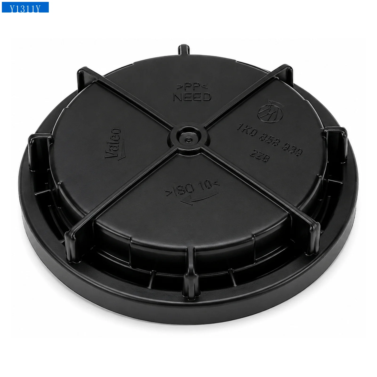 Headlight Dust Cover for Mini Cooper Clubman F56 Halogen Assembly H4 Bulb  caps 2014-2016
