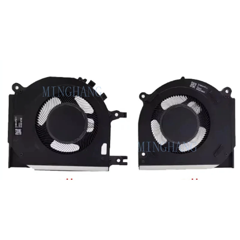 

M New for huawei MagicBook Pro 14 AI 2025 FAN L+R