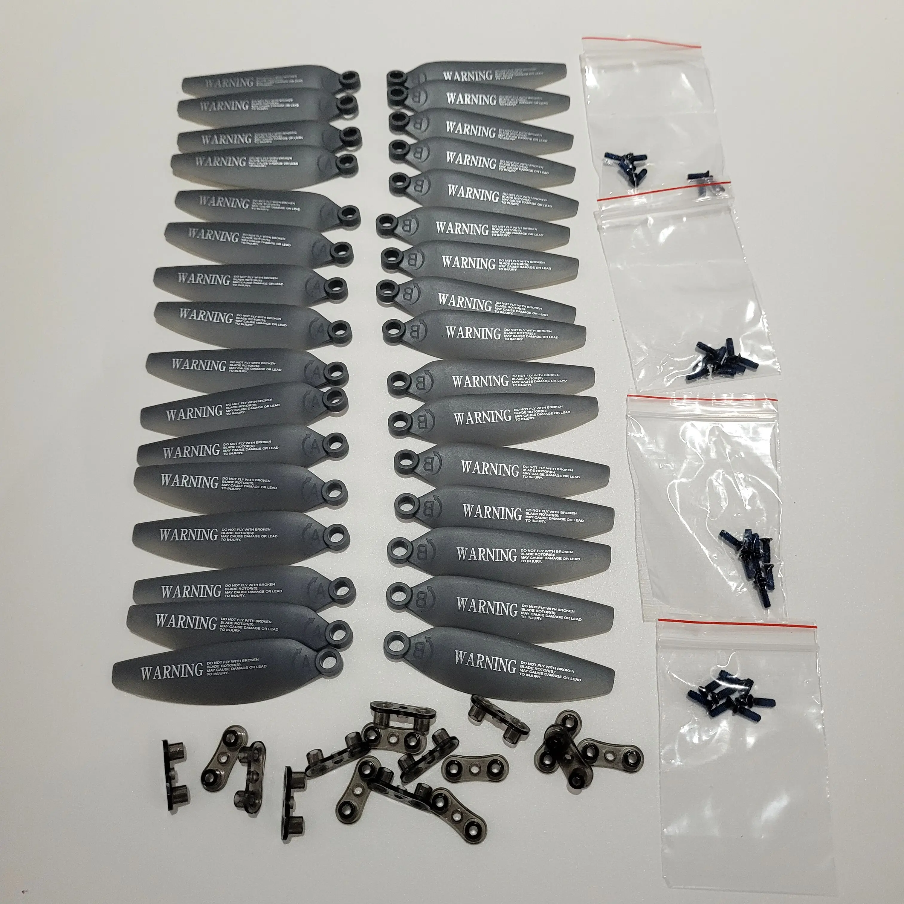 32PCS Syma Z6 Pro O…