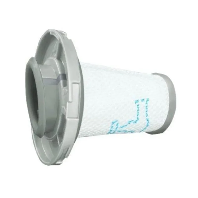 【Favorito del comprador】Filtro de aspiradora ZR009006 Compatible con aspiradora Rowenta X-Force Flex 8,60 RH96 y X-PERT 6,60 RH6