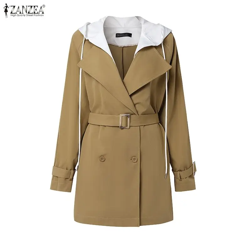 2026 Zanzea Women's… - image