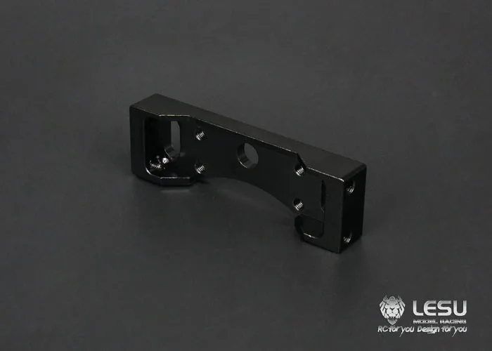 LESU Modell 1/14 Cruise Metall-Kopfträger Drag Dragon Palace Tap L-1025 – Detail 4