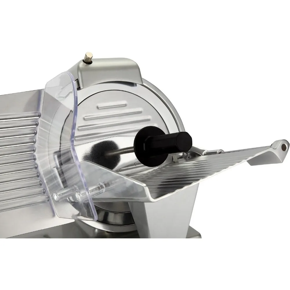 Food Slicer Commercial and for Home use 240W