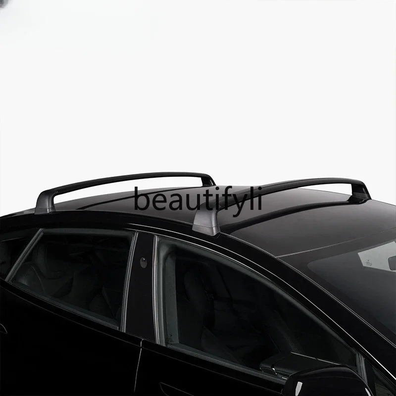 Model s roof rack for special cars Easy installation