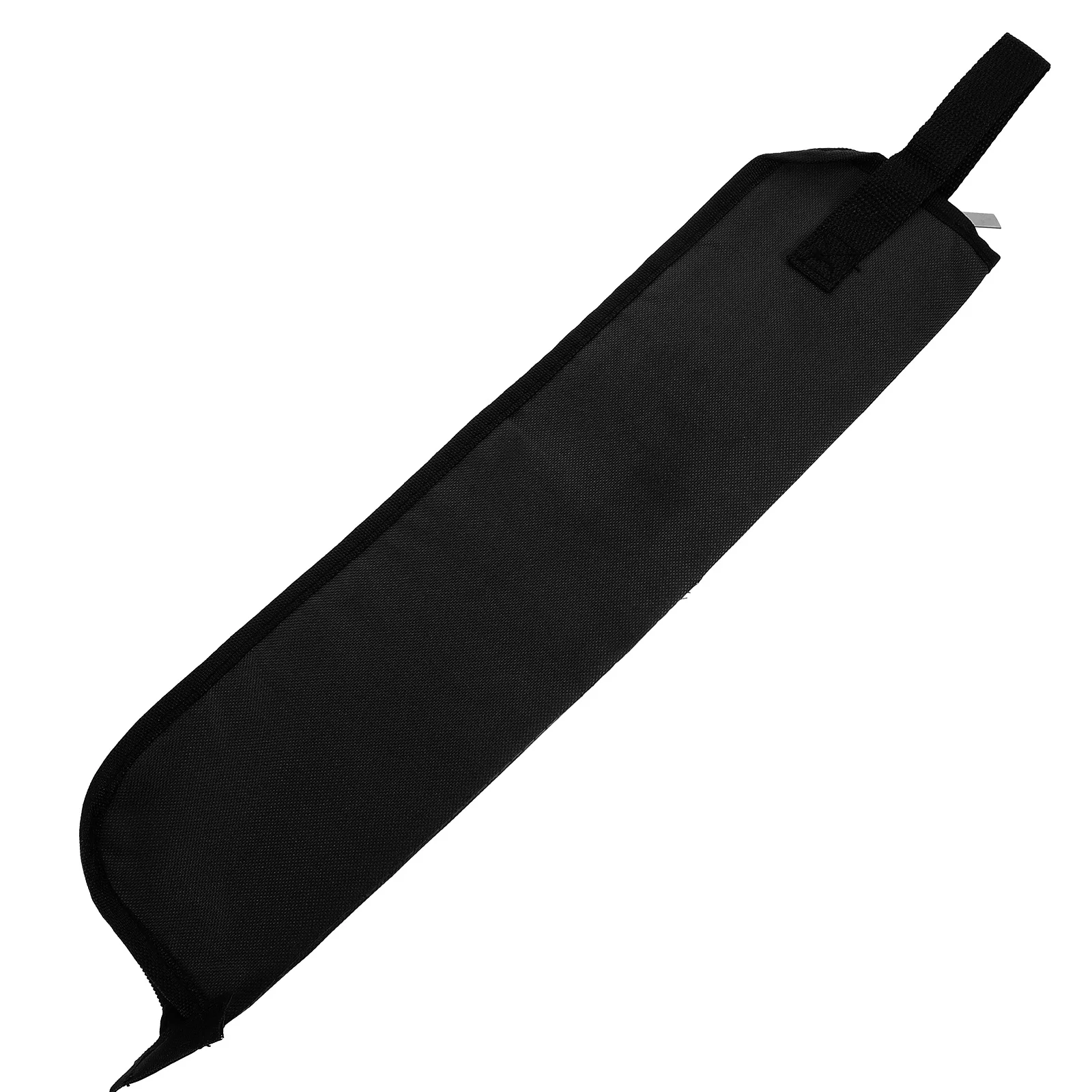 Drum Stick Storage Bag Oxford Cloth Material Portable Drum Mallet Holder Easy Take Pick Up Scratch Resistant Gift Option