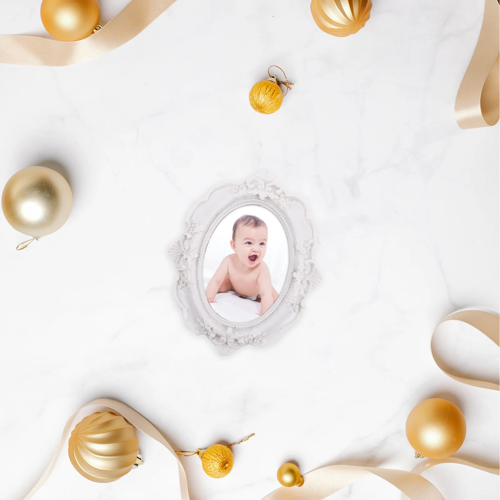 الإبداعية إطار الصورة المزخرفة صورة ديكور خمر إطار الجدار الديكور للمنزل غرفة المعيشة غرفة نوم مكتب الجدار #2