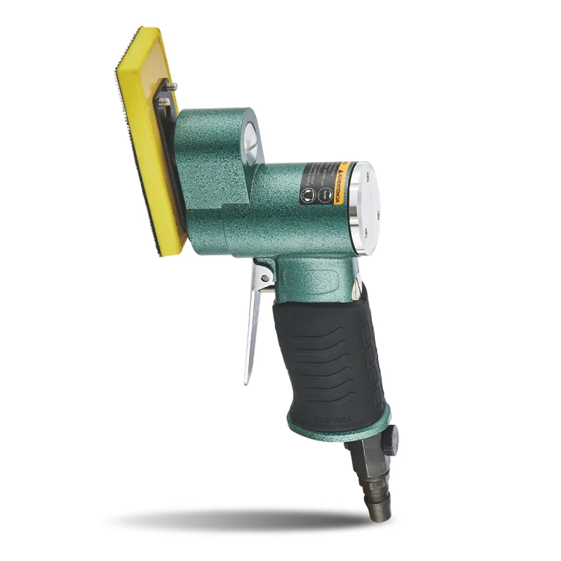 GY-30B Industrial Pneumatic Polisher - Versatile and Powerful for Weld Seam Grinding and Car Paint Polishing