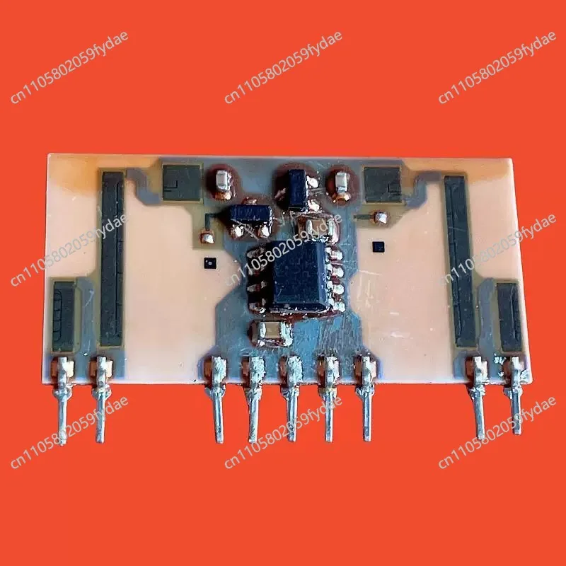 ABB-ACS800 Frequency Converter Voltage Detection Thick Film 58926469 Ceramic Thick Film Disc IPP-HY85 and HYB5