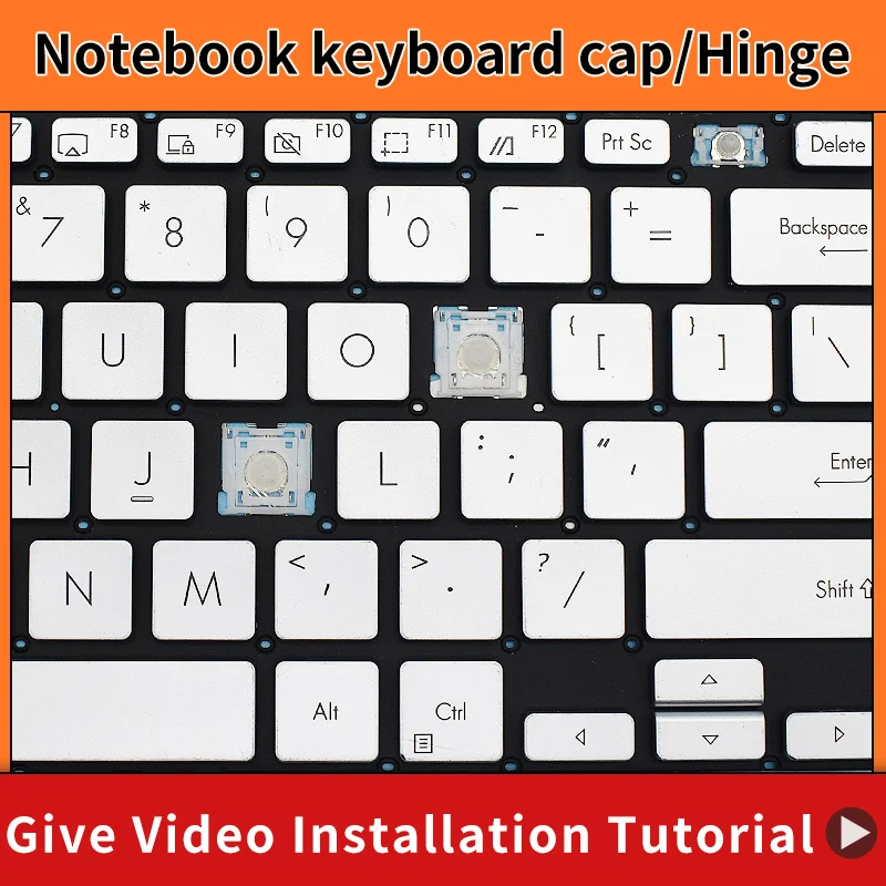 "كيكاب بديل ASUS ADOL14 EA q FLC X403F FA S403F A403F 3f adolange 14 14ea UA ADOLBook14 #6