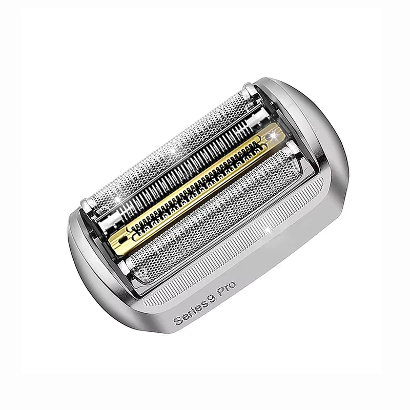رأس حلاقة بديل 94 متر لماكينة الحلاقة الكهربائية Braun Series 9/9 Pro للرجال 9040s، 9080cc، 9093s، 9095cc