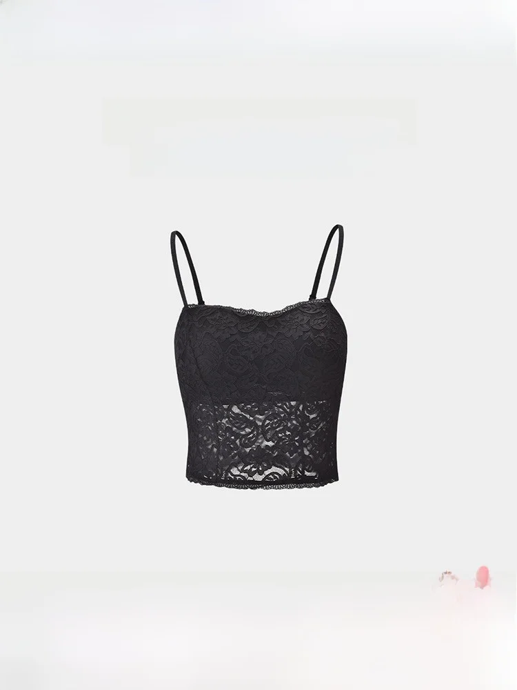 mybody-nuovo-top-a-bretelle-in-pizzo-monet-garden-da-donna-con-imbottitura-in-nylon-spandex-primavera-estate