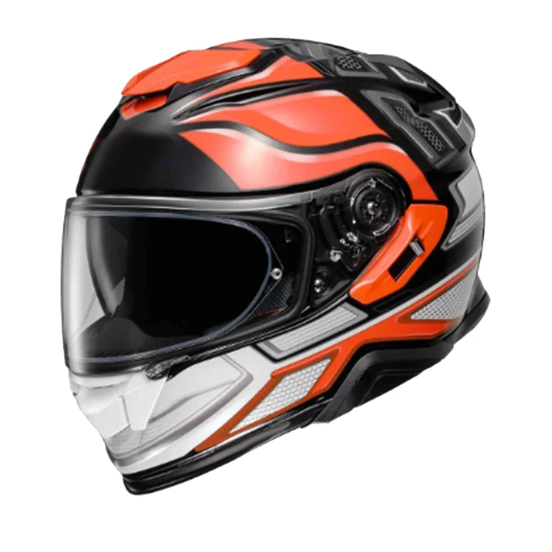 

Motorcycle Helmet REVO Lens Helmet Visor Accessories Helmet Windshield Lens For GT-AIR GT-AIR2 Helmet Clear Revo-ABQA