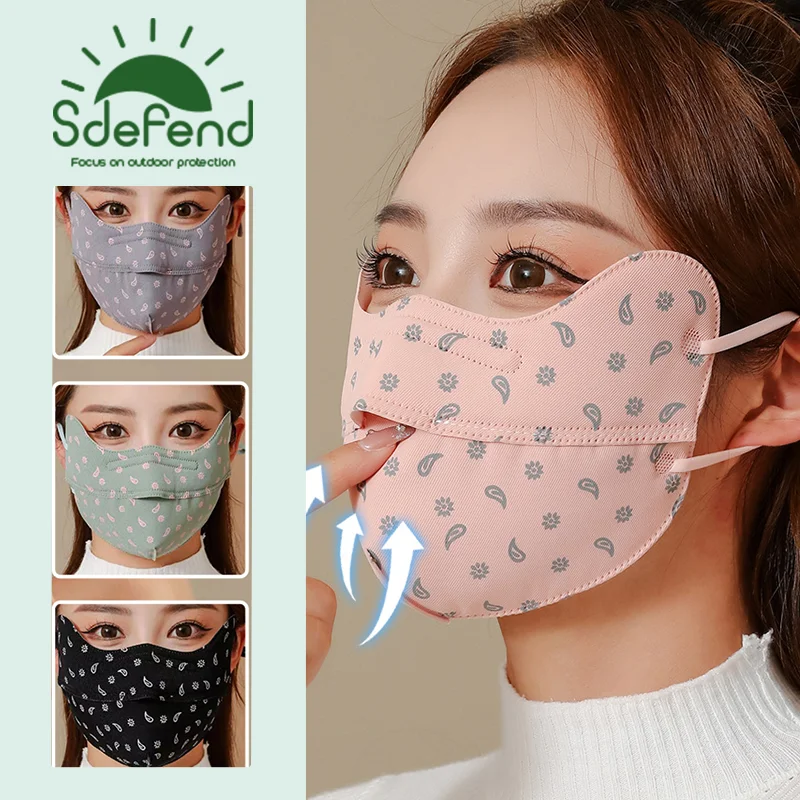 3D UPF50++ Sunscree…