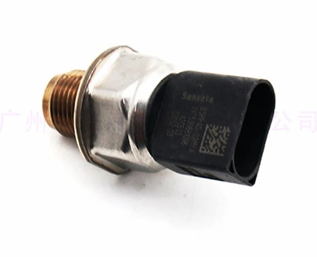 

Automotive Parts Fuel Pressure Sensor 85PP40-02 85PP4002