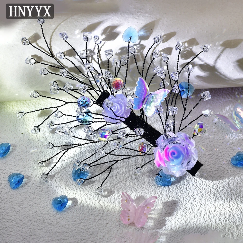 Hnyyx Fairy Style H…