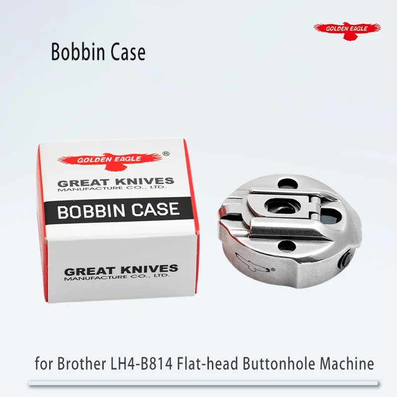 Golden Eagle BC-DP2…