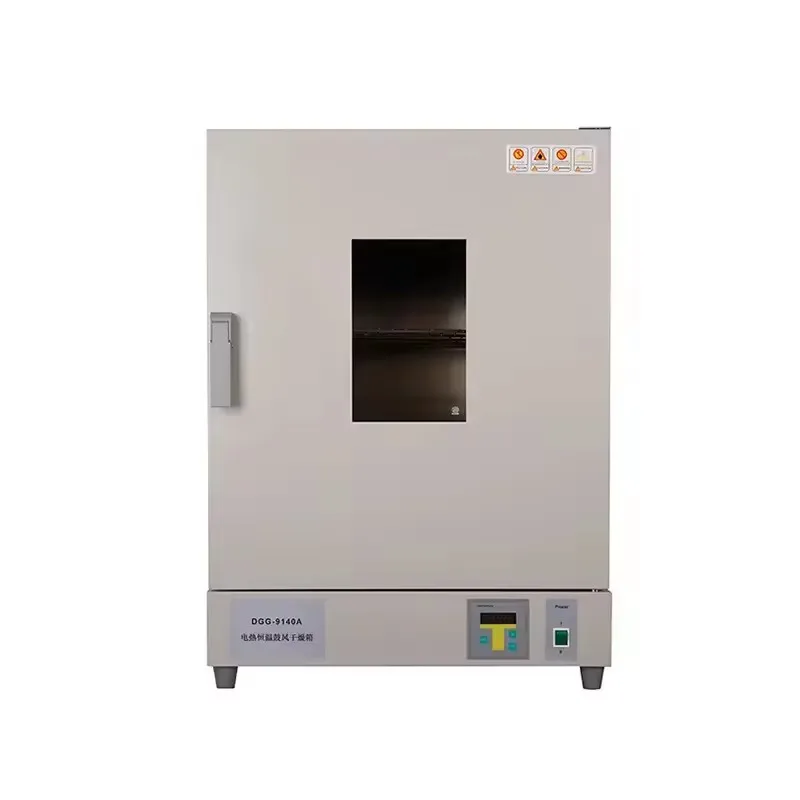 Laboratory DGG-9140A 140L Forced Hot Air Circulating Drying Oven Industry Air Circulation Drying Oven