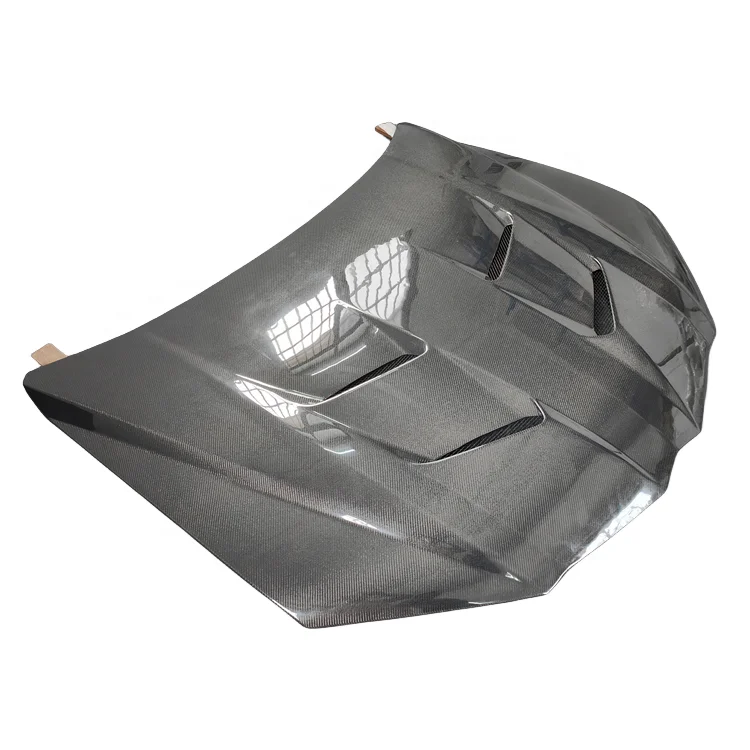 

High-quality Factory direct sales M style carbon fiber hood bonnet for Lamborghini URUS Engine hood