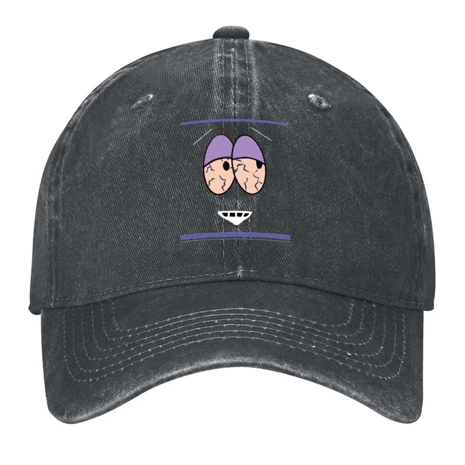 

I Love Towelie South Park I am a Towel Baseball Cap Luxury Man Hat Hood Streetwear tea Hat Mens Hats Women's