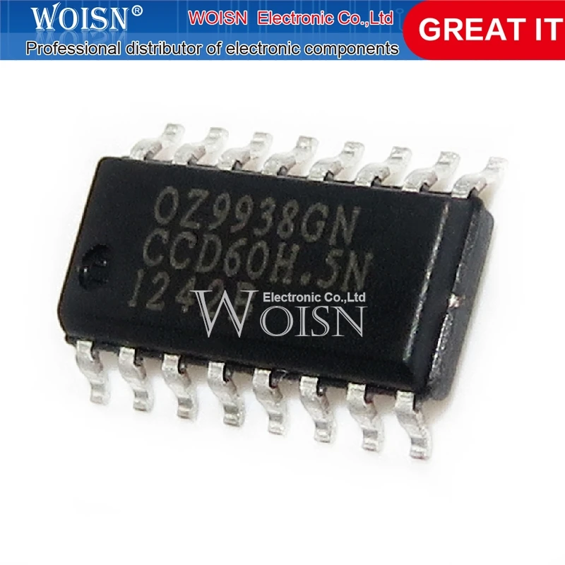 OZ9938GN OZ9938 SOP-16