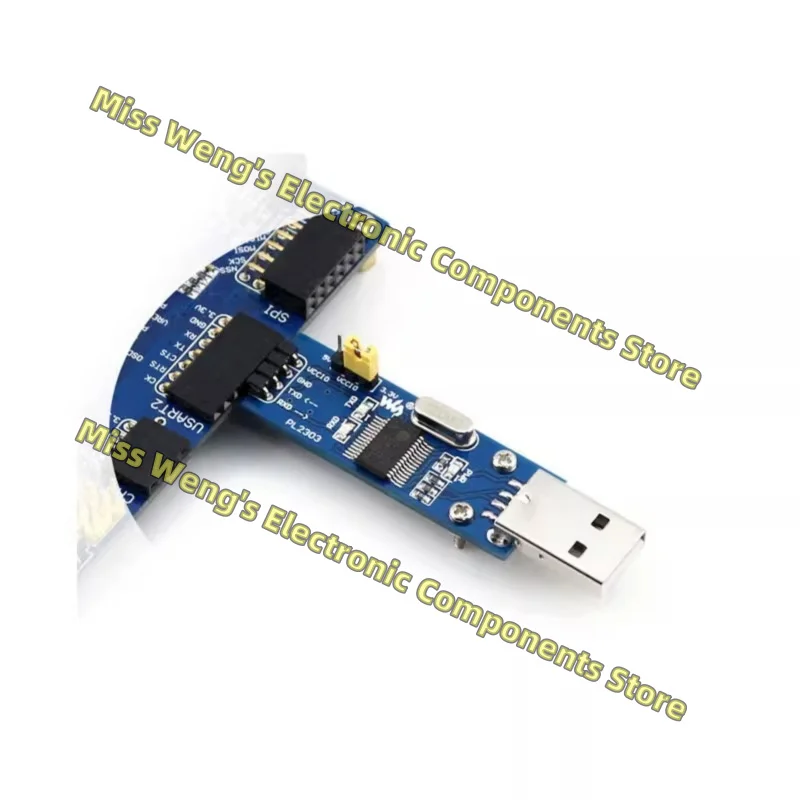 PL2303TA serial port module interface PL2303 USB UART Board (Type C) PL2303USBUARTBoard (type A) V2