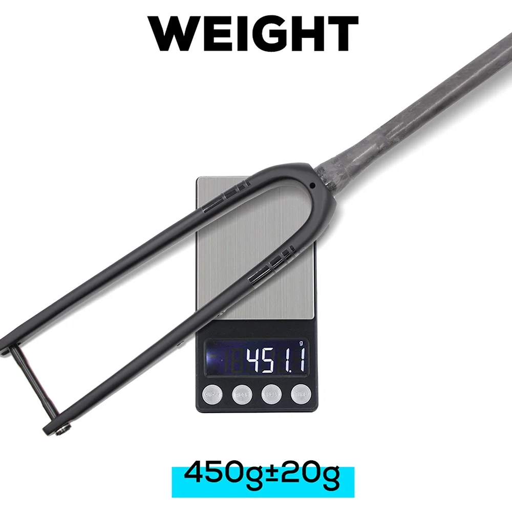 Ullicyc Gravel Fork…