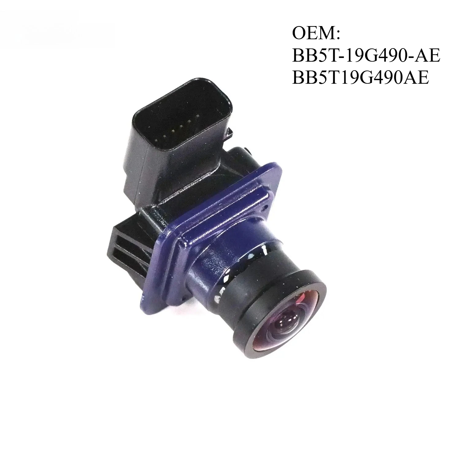 

BB5T-19G490-AE BB5T19G490AE Revising Parking Assist Rear View Backup Camera For Ford Explorer Monitoring System Car Parts