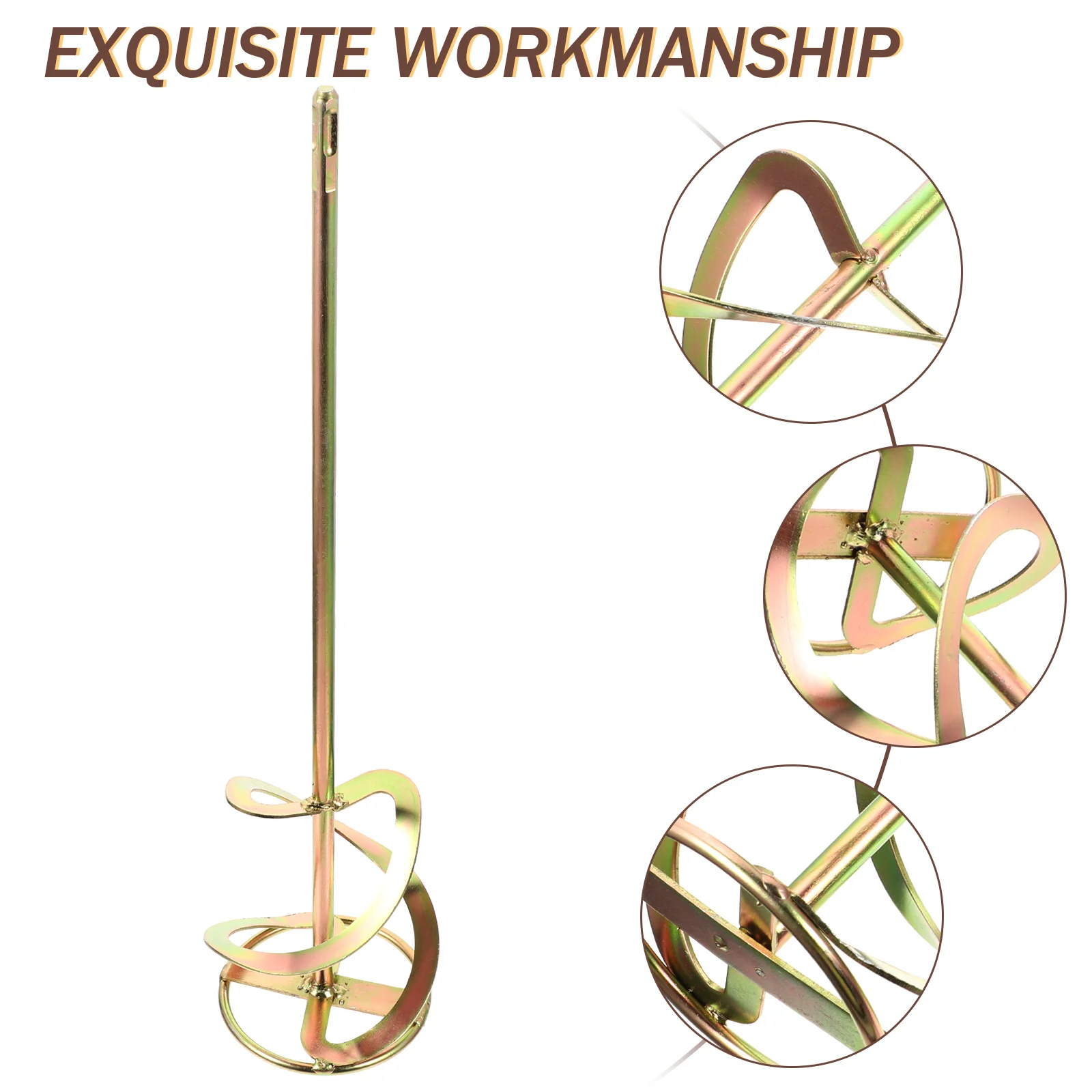 Рисунок 4 - Электрический венчик