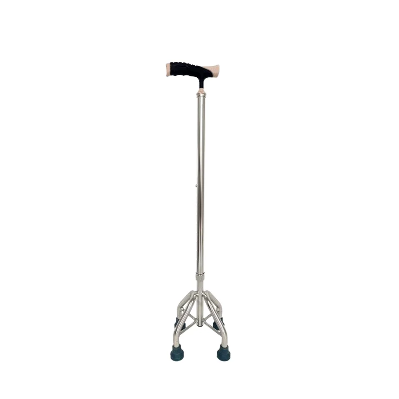 

China Medical Walking Stick for Hospital Use Disabled Cane