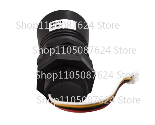 

1 шт. A08 водонепроницаемый 8 м rs485 Uart ШИМ расстояние река вода топливный контейнер уровень ультразвуковой датчик приближения