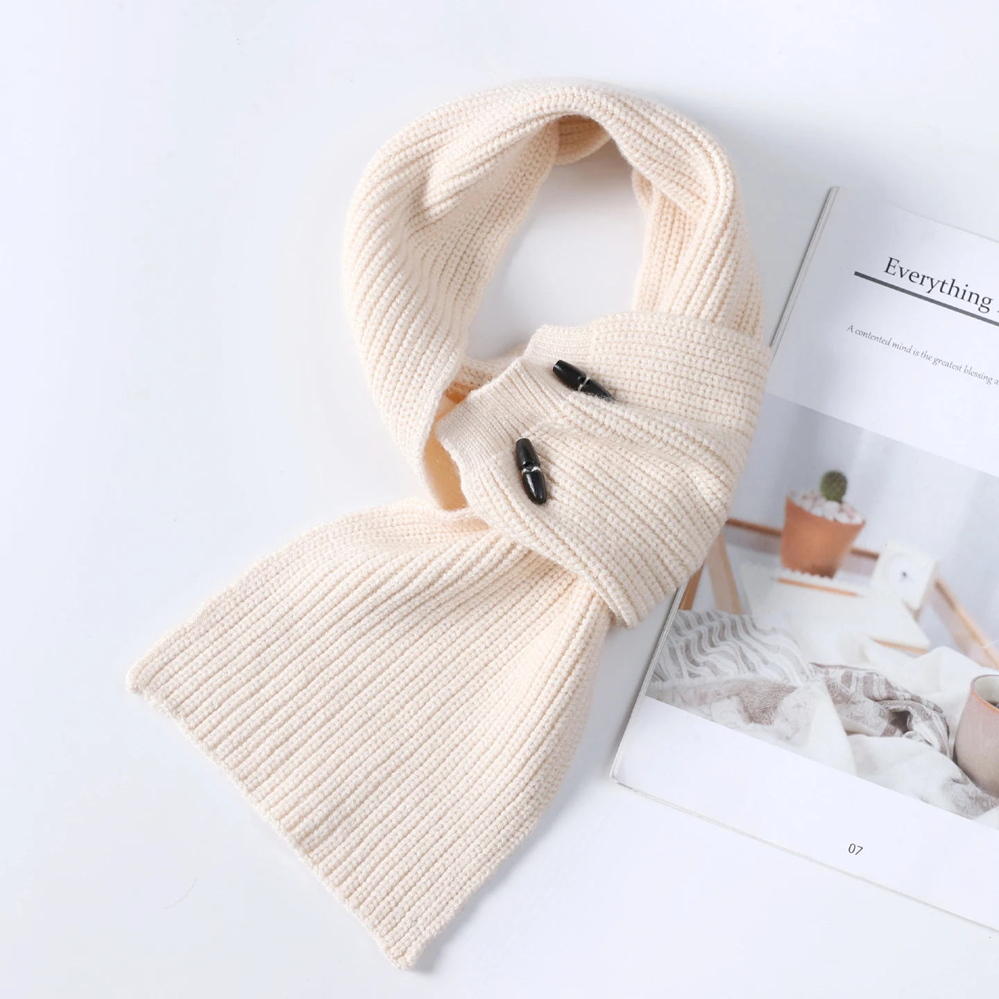 cachecol-de-malha-de-cor-solida-com-botoes-decorativos-para-homens-e-mulheres-ideal-para-usar-no-inverno-como-acessorio-para-casacos-unissex-protege-o-pescoco-e-e-versatil