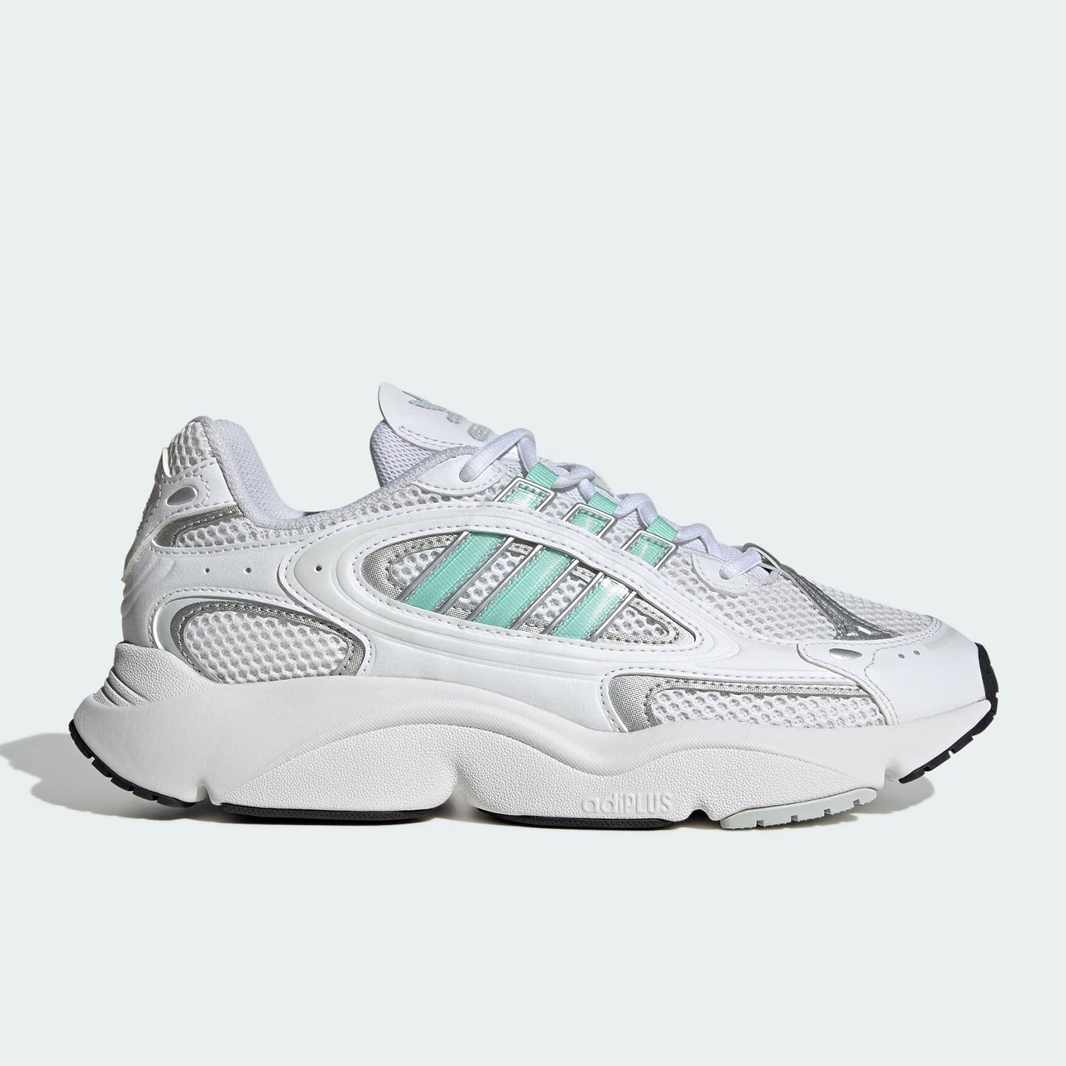 

Adidas оригинальная клеверная OZMILLEN мужская и женская классическая повседневная обувь IF6569