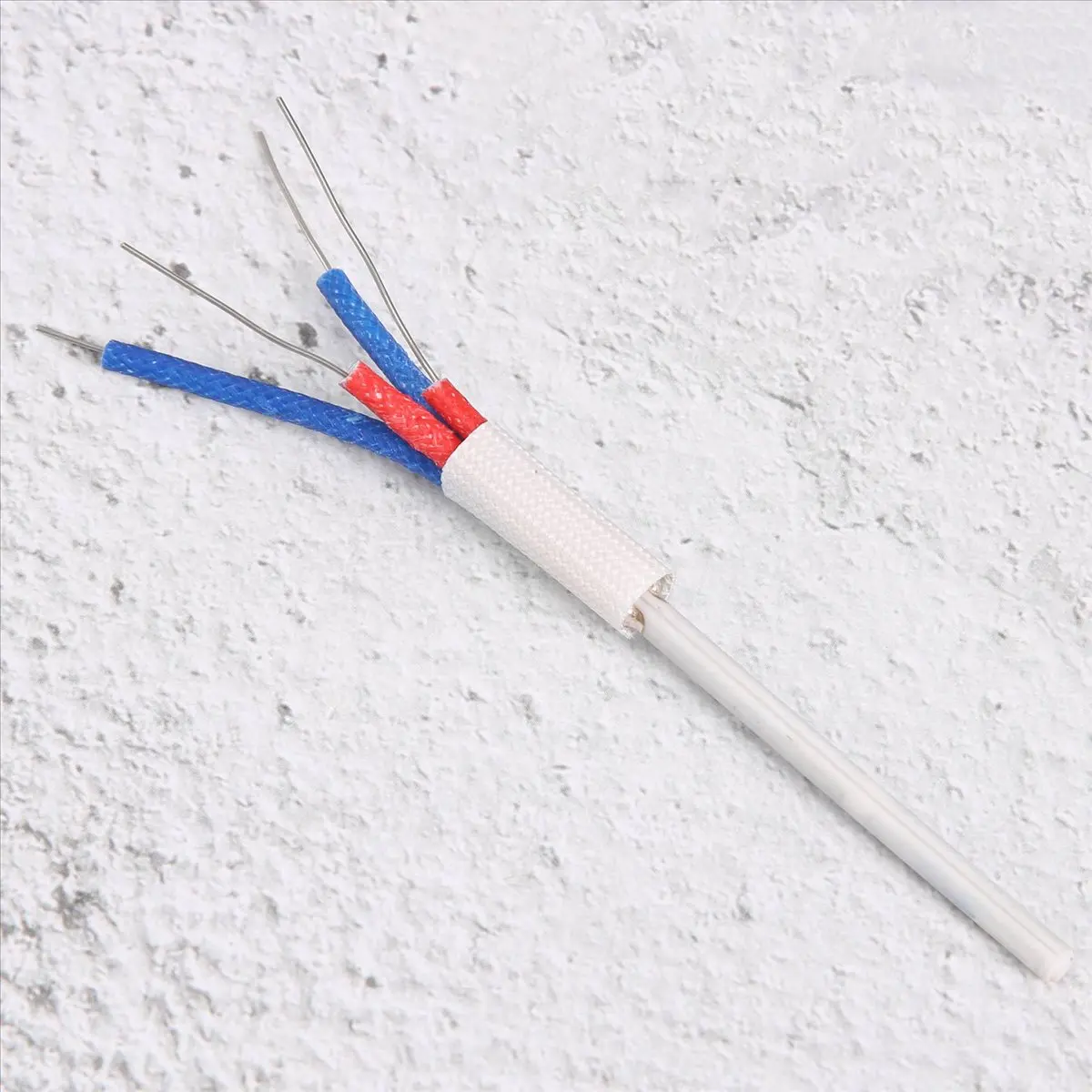 #97H 2Pcs A1321 Ceramic Heating Elements for HAKKO 936 937 Soldering Iron,Ceramic Heating Elements,(Metal + ceramic)