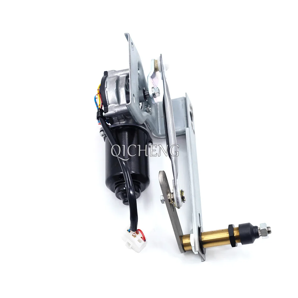 

Gold seller Machine ZW180-5B ZW250-6 6HK1 Engine XB00009827 WIPER-MOTOR 263G674201 for ZW250-5 ZW100-5B ZW120-5B ZW140-5B ZW150-