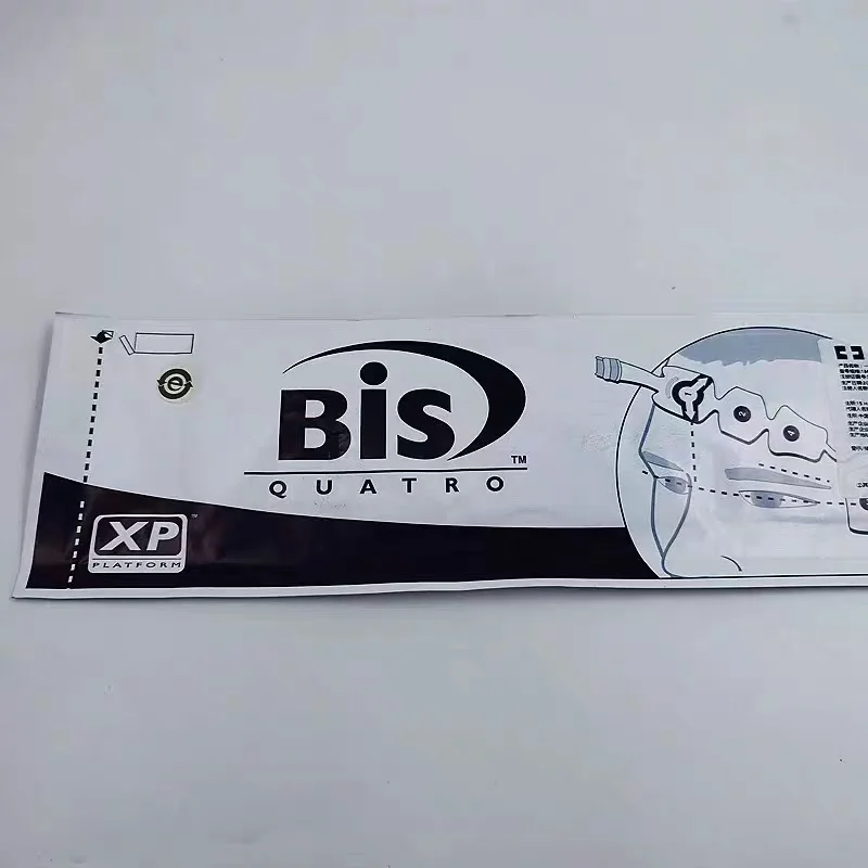 Covidien Bis Quatro…