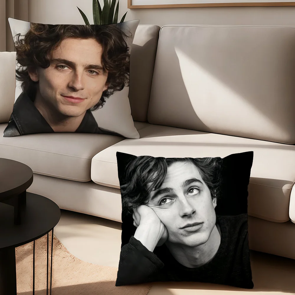 Actor T-Timothee C-…