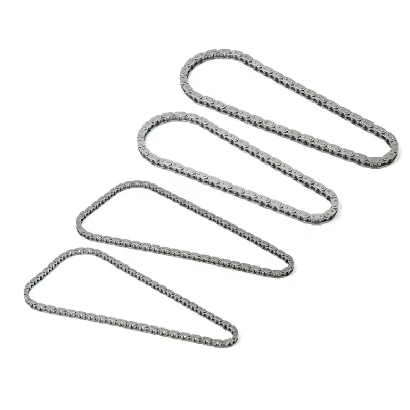 Timing Chain Kit 06E109465AT 06E109465AS Timing Chain Kit Set for Audi C6 2.8-3.0T