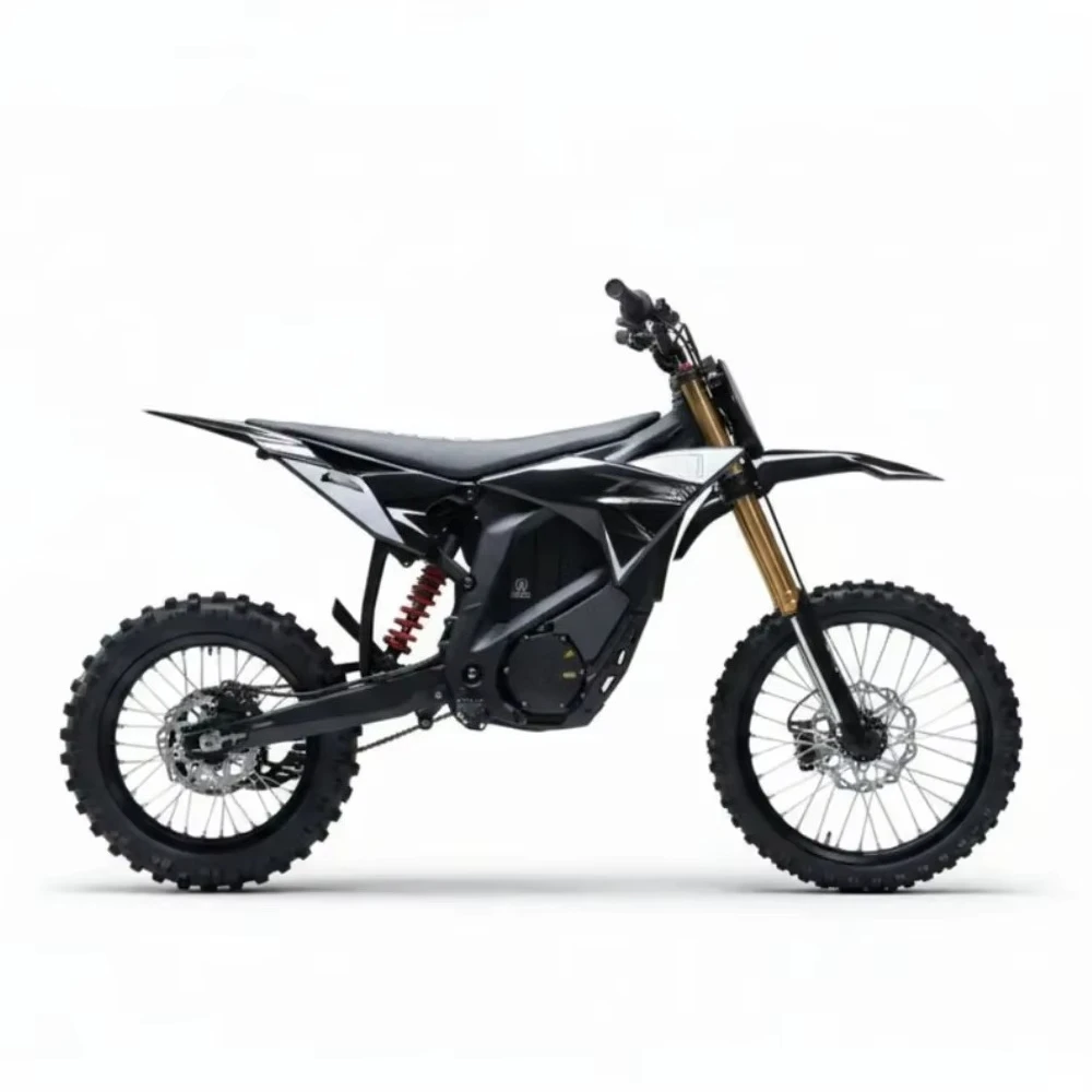 QQA US warehouse in stock Altis Delta electric off-road vehicle 13KW 72V off-road electric motorcycle 62MPH off-road motorcycle
