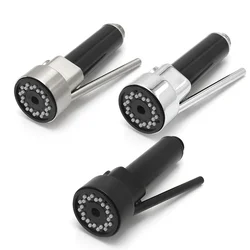 Kitchen Faucet Nozzle Small Shower Head Kitchen Tap Pull Out Parts Kitchen Faucet Replacement Parts Faucet Accessorie Spouts