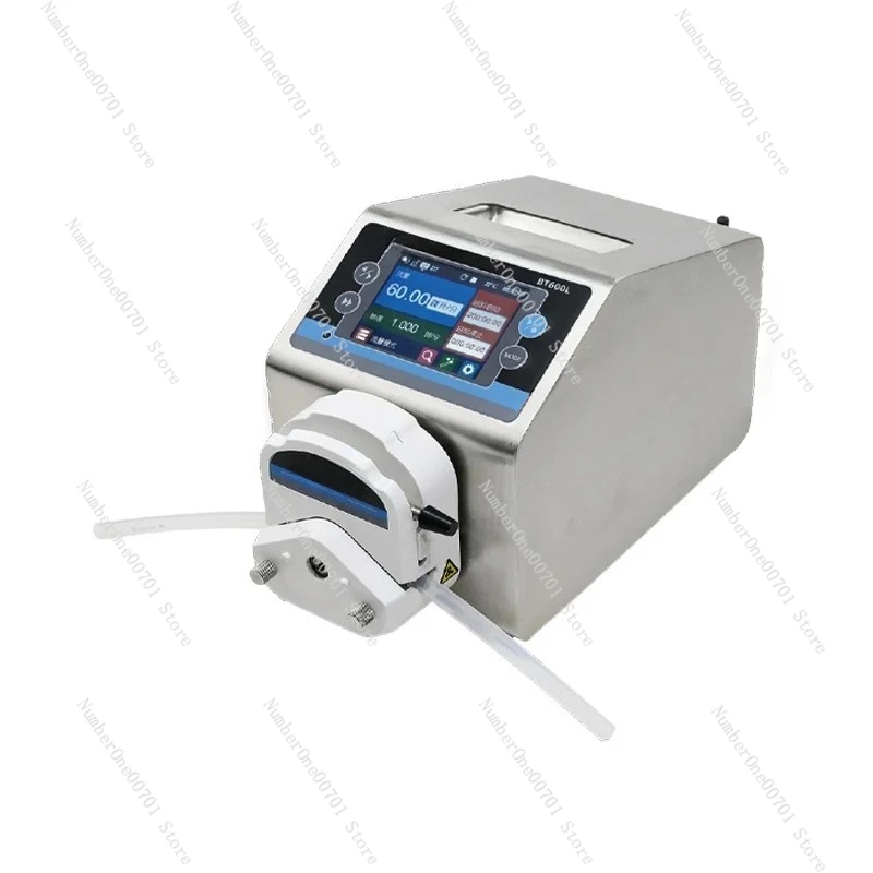 BT100F Dispensing P…