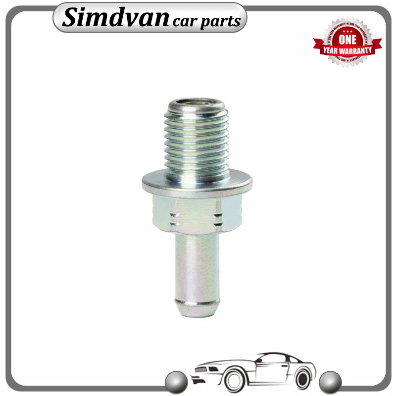 17130-RBB-A01 17130RBBA01 17130-PND-A01 17130PNDA01 17130-PLM-A01 17130PLMA01 Válvula PCV automática adequada para Honda Accord CRV Civic