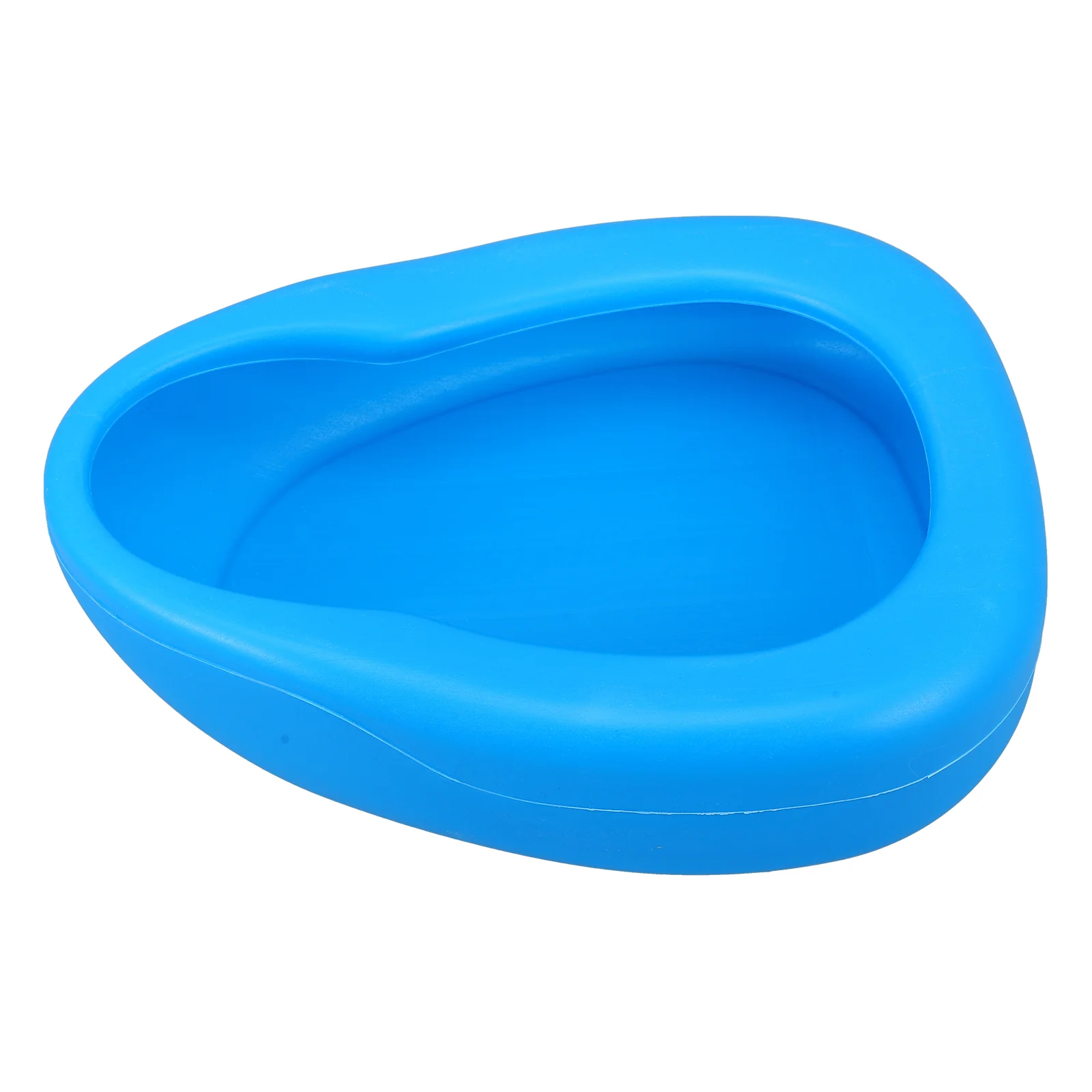 Bedpan Seat Potty Bedpans for Elderly Female Plastic Urinal Hospital Container Urinals Men Chamber