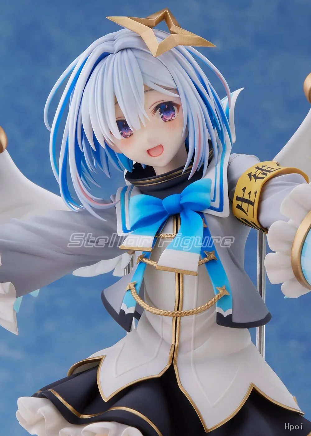 

【SF】In Stock Claynel Hololive Tianyin Bifang Figures Model Collection Anime