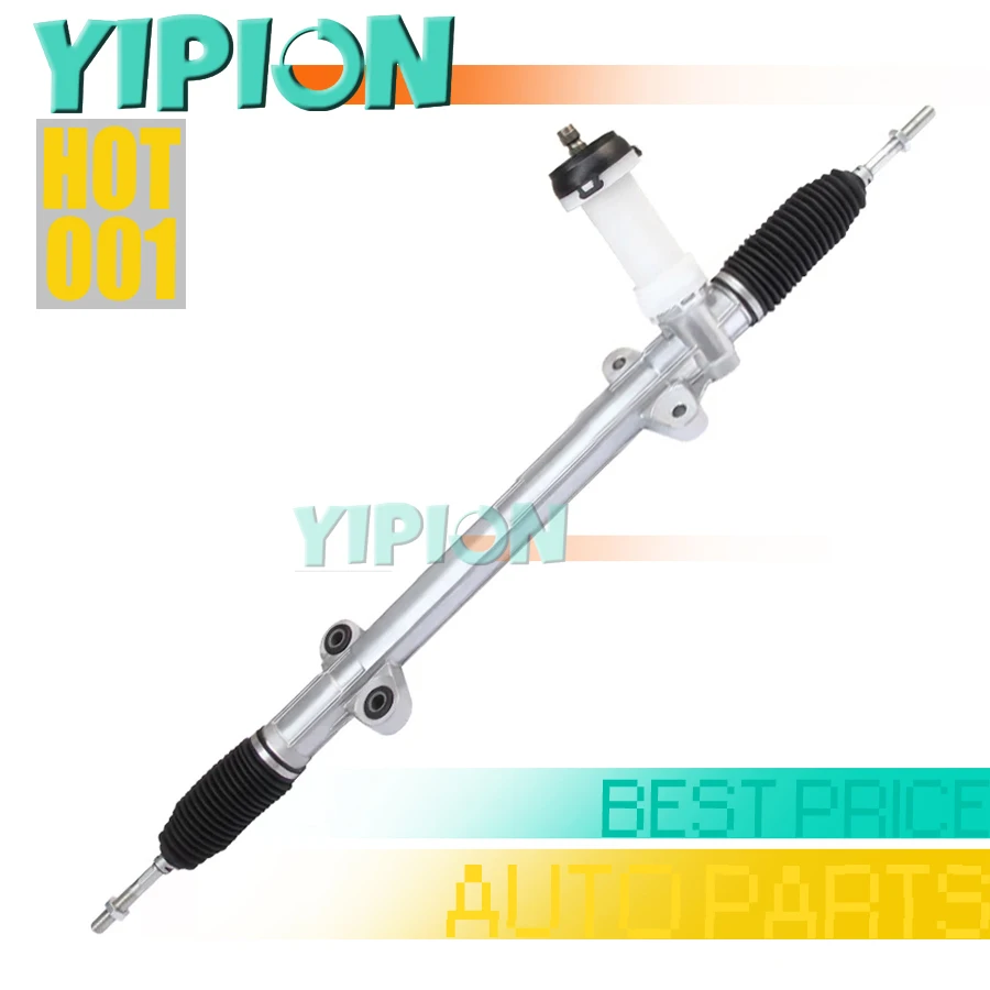 LHD NEW Power Steering Rack And Pinion For Hyundai Elantra30 SHUMA 56500-2L301 56500-0Q000